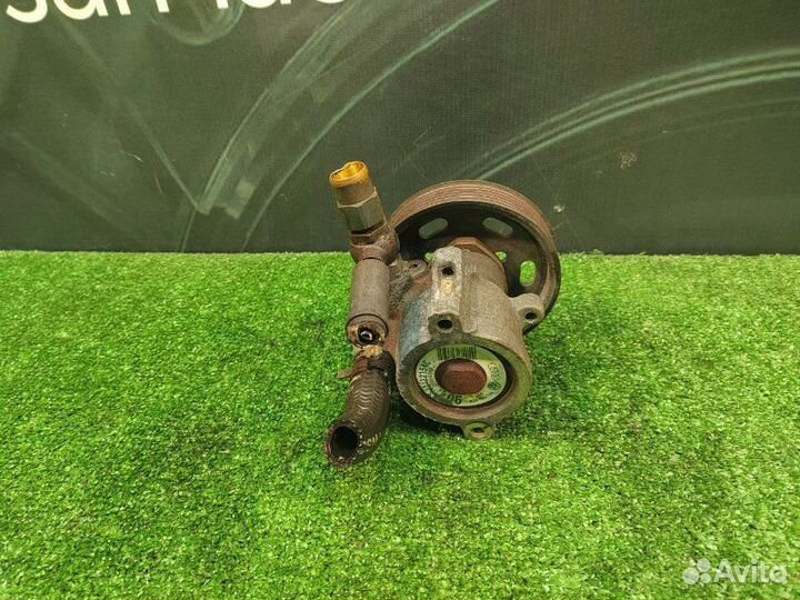 Насос гур Volkswagen Golf 4 AKL 2003