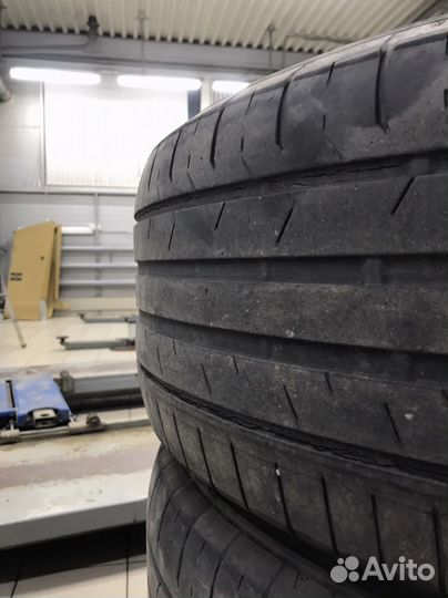 Toyo Proxes Sport SUV 235/55 R19 105Y