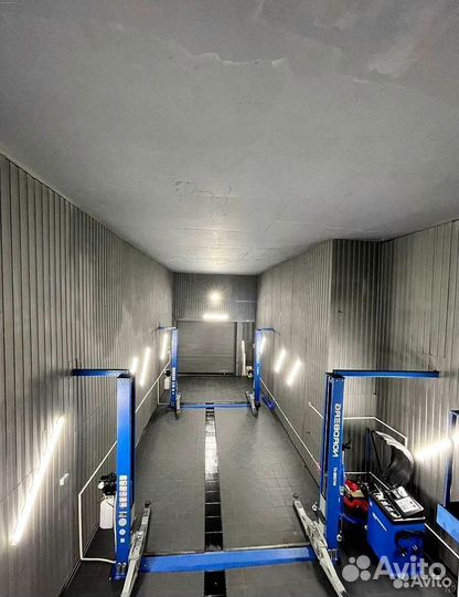 Плитка пвх модульная