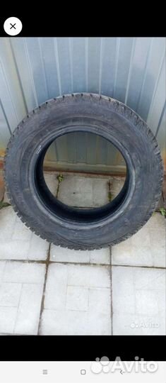 Viatti Bosco S/T V-526 215/65 R16