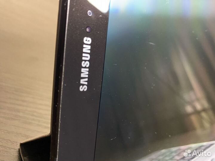 Планшет samsung tab s3