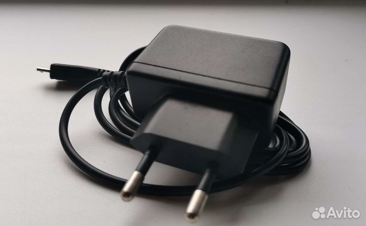 Зарядное устройство Digma, Dexp, Megafon