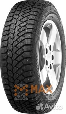 Gislaved Nord Frost 200 SUV ID 235/55 R17 103T