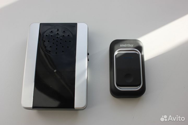 Дверной беспроводной звонок