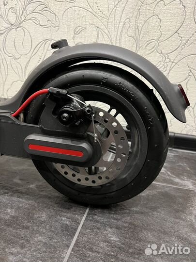 Xiaomi mijia M365 pro