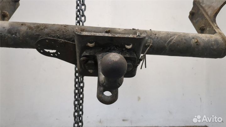 Устройство прицепное (фаркоп) Ford Transit, 2006