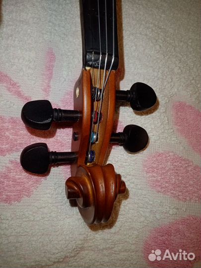 Скрипка 1/4