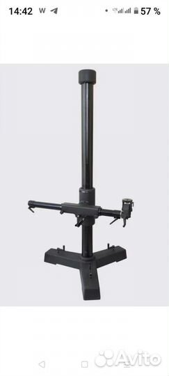 Штативная головка Manfrotto 229 обмен