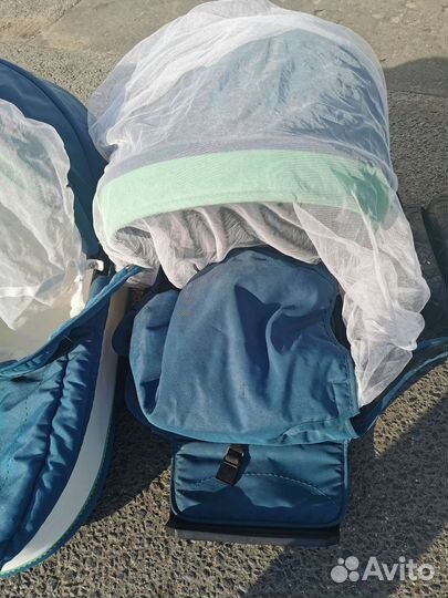 Детские коляски бу Navington