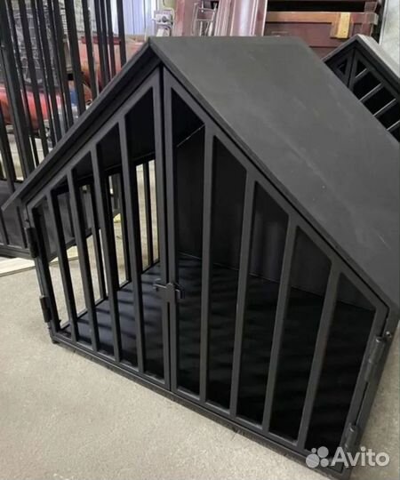 Вольер клетка для собак