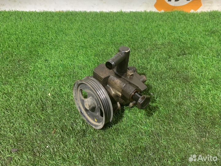 Насос гур Hyundai Accent G4EB