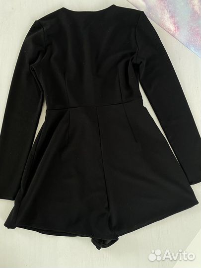 Платье с шортами H&M