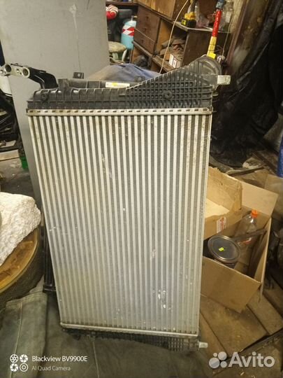 Интеркулер