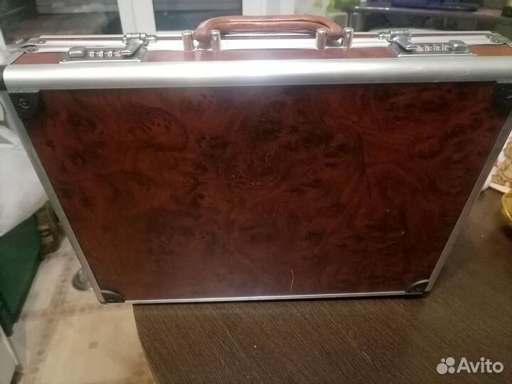 Мангал дипломат