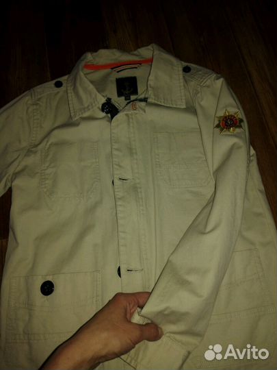 Костюм рост 146