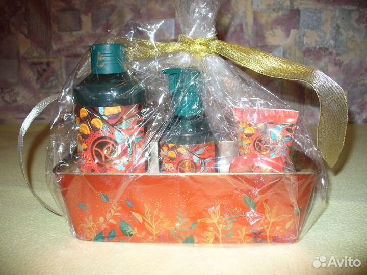 Женский косметический набор