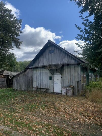 Дом 60 м² на участке 30 сот.