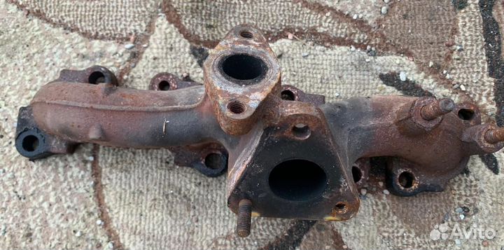 Запчасти двигателя на Ауди А4