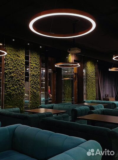 Прибыльная Кальянная москальян