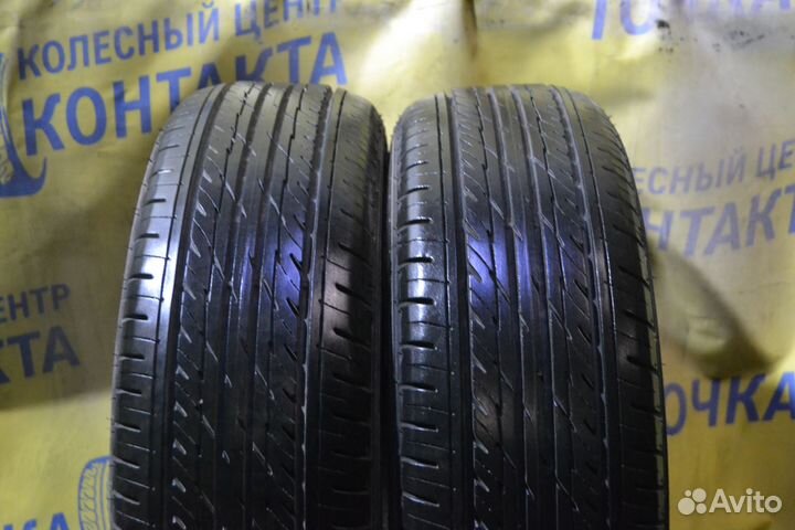 Goodyear GT-Eco Stage 185/65 R15