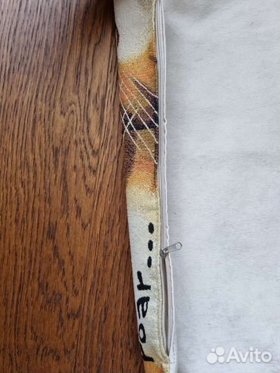 Наволочка декоративная