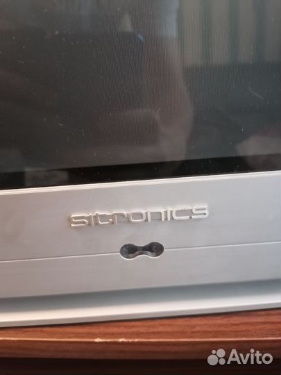 Телевизор бу