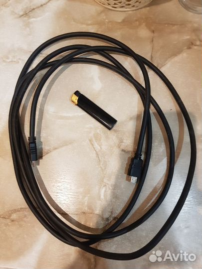 Кабель hdmi 3 метра