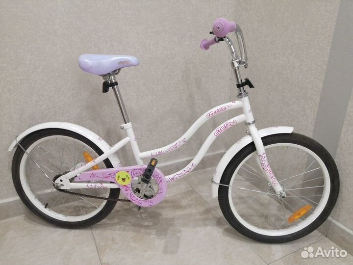 Велосипед детский 20