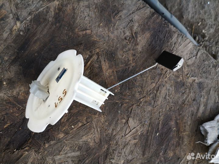 Датчик уровня топлива инфинити QX70 FX S51