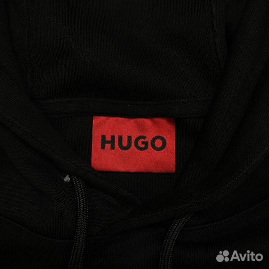 Худи Hugo Boss