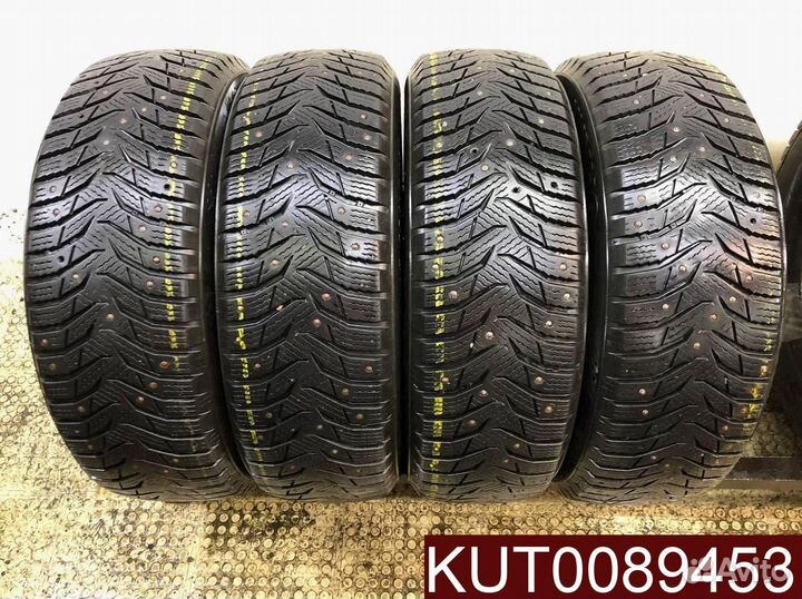 Kumho WinterCraft Ice WI31 185/65 R15 107U