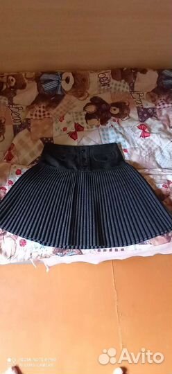 Школьная форма для девочки 122 128
