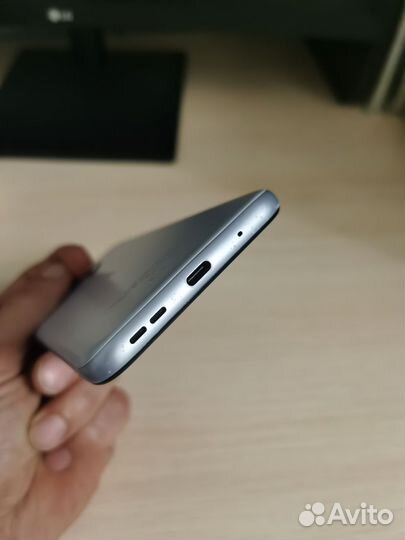 Nokia G20, 4/128 ГБ