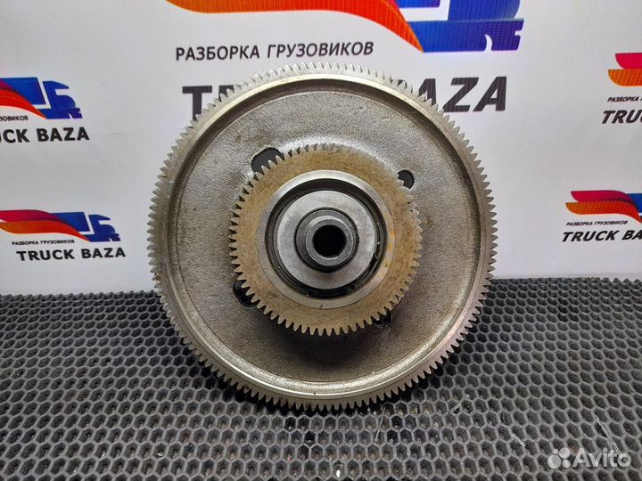 1398294 Шестерня грм промежуточная