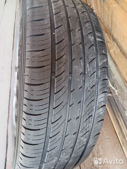 Dunlop SP Touring T1 205/60 R16