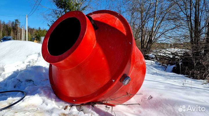 Септик под ключ