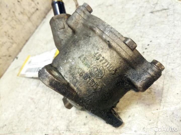 Насос вакуумный Alfa Romeo 156