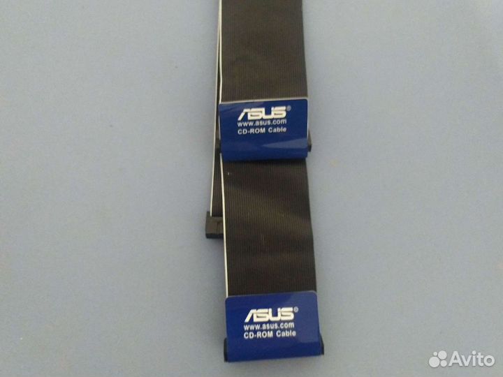 Шлейф CD-ROM cabel
