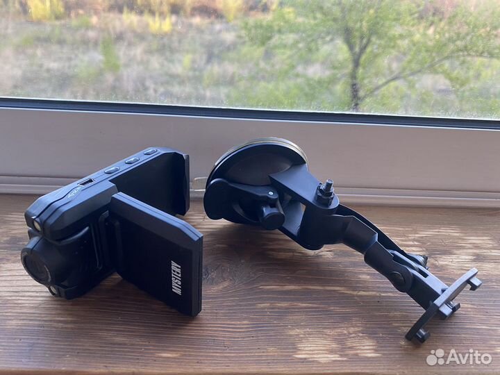 Видеорегистратор Mistery