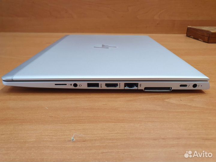 Премиум Elitebook 840 G5; i5-8250; 16 + 256 SSD