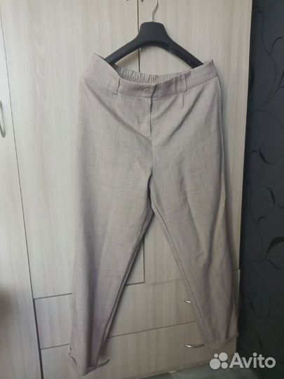 Костюм женский 56 размер