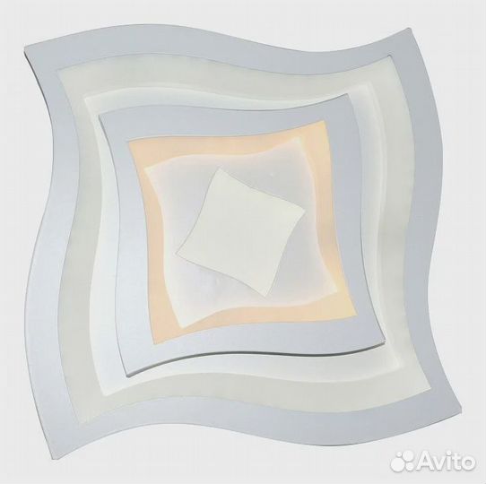 Новый астенный светильник светодиодный Natali Kova