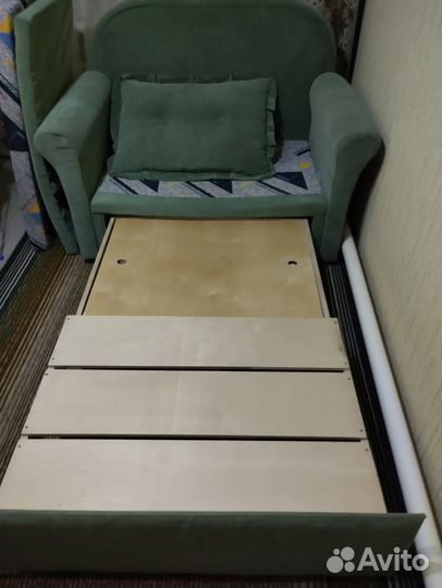 Кресло-кровать