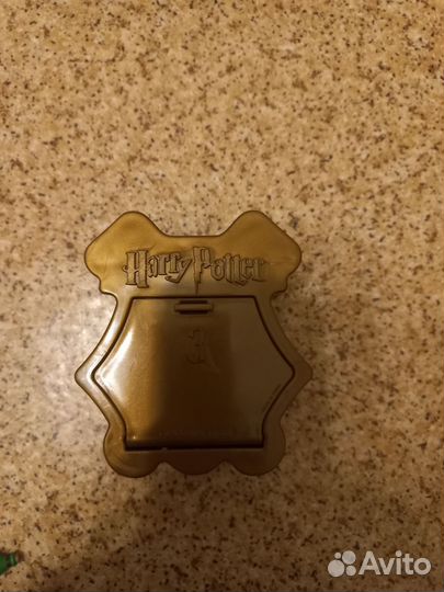 Фигурки из фильма Гарри поттер