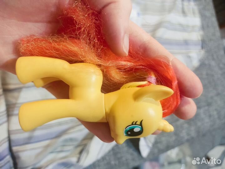 My little pony