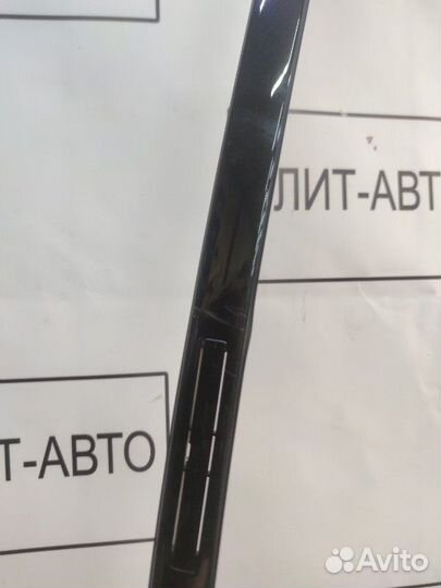Молдинг крыши левый Bmw 5 G30 2.0 2020