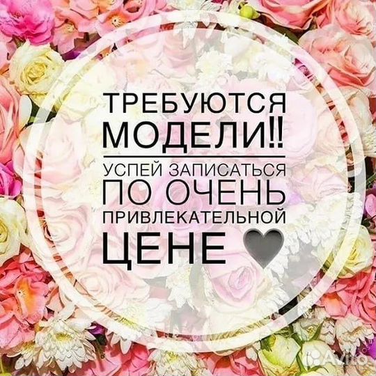 Мастер бровист