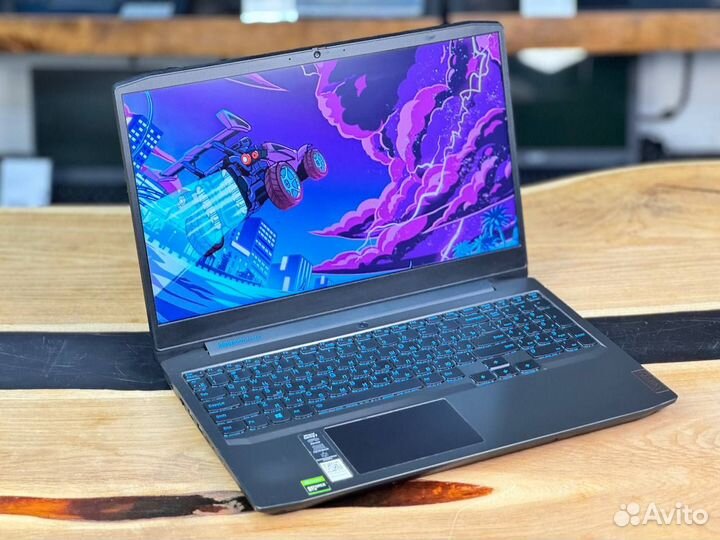 Lenovo IdeaPad Gaming 3 i5 GTX