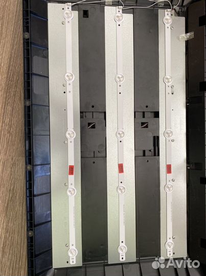 Ремонт телевизоров