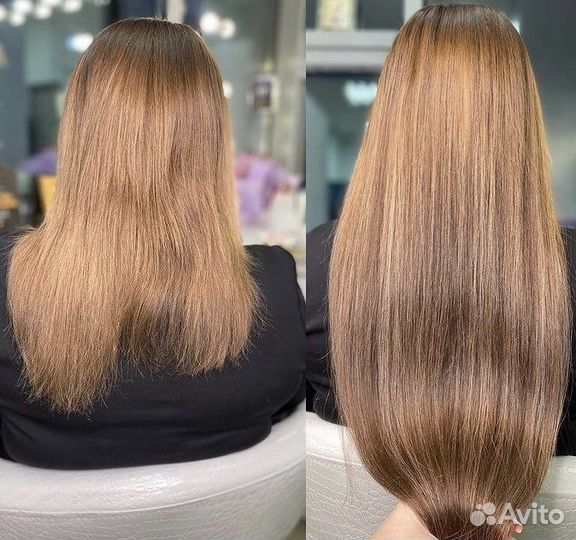 Наращивание,коррекция,капсуляция срезов